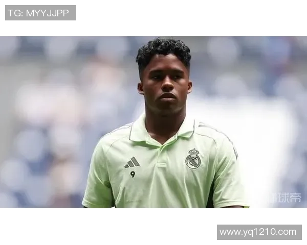 罗马诺透露恩德里克愿冬窗外租为世界杯准备但不考虑永久离队